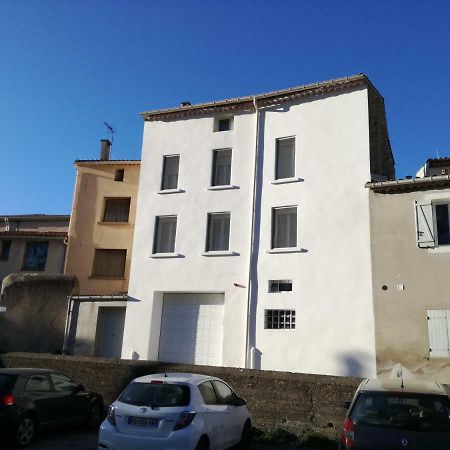 Chez Makita - Rdc Apartment Mirepeisset Exterior photo